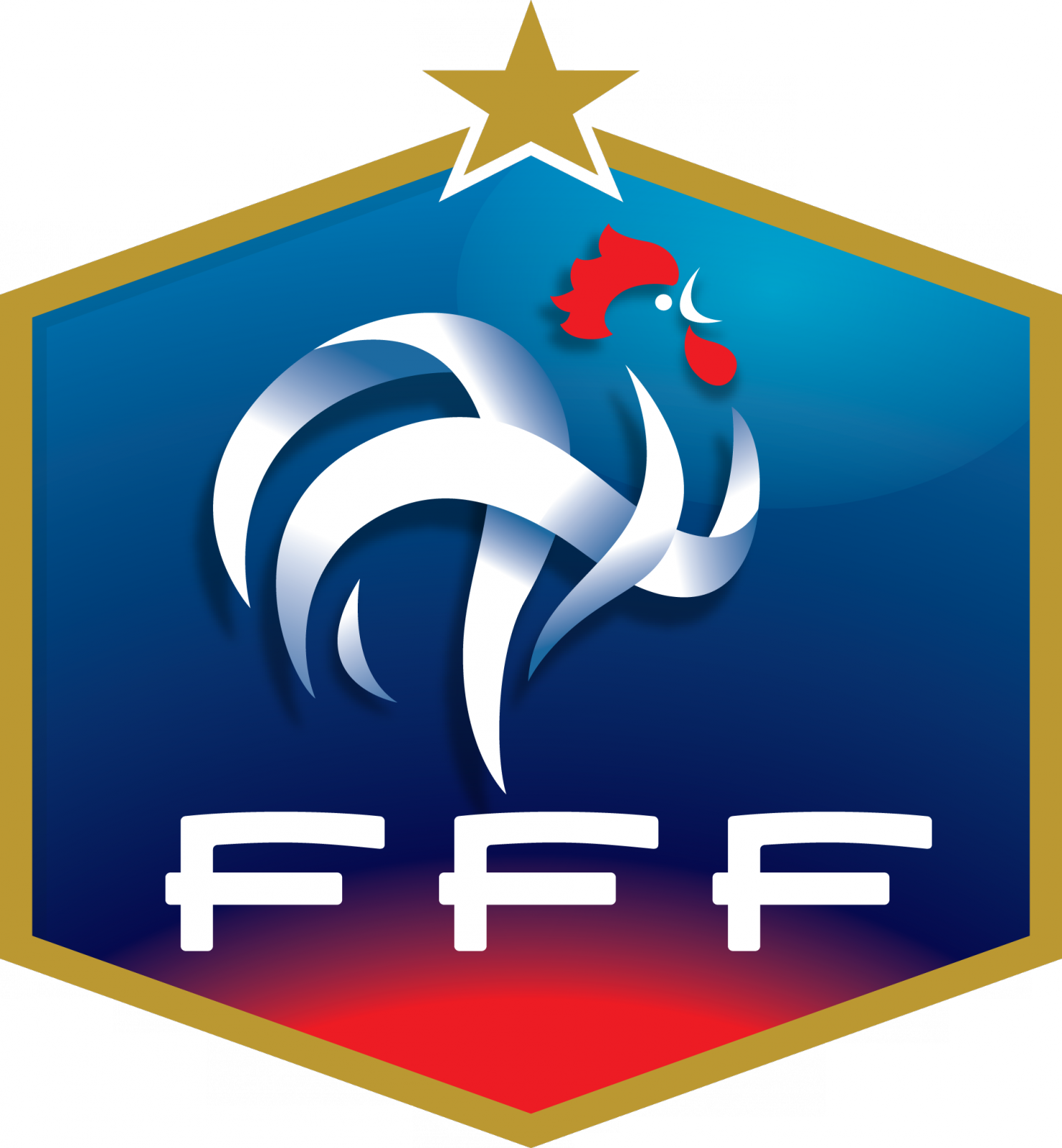 Diffusion des matchs de l'équipe de France de foot