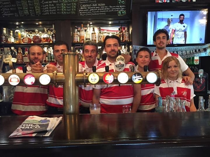 diffusion en live de match de rugby à Marseille