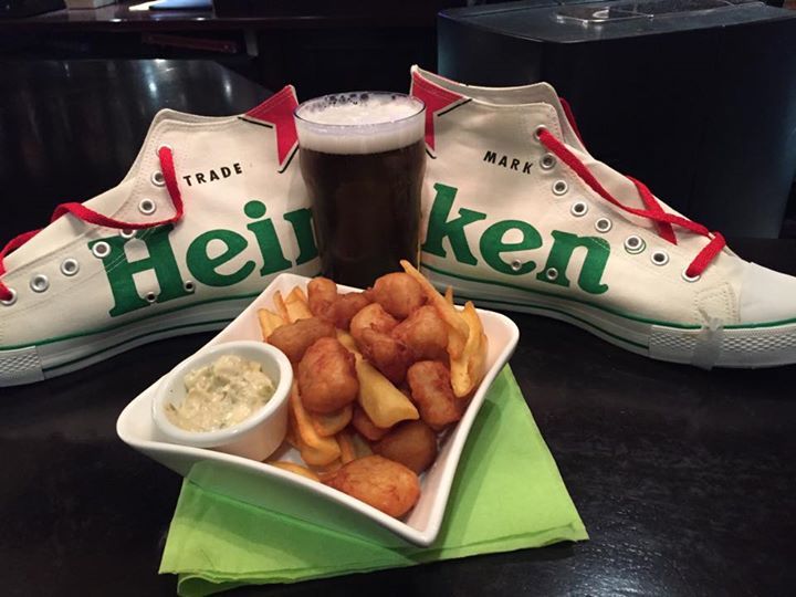 diffusion de Match de foot bar Marseille