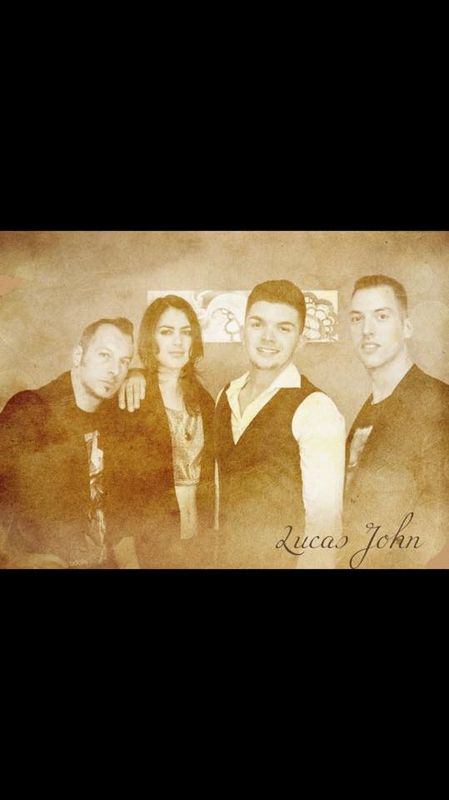 groupe pop Rock en Live Marseille