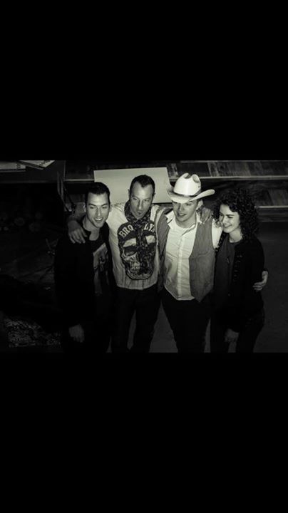 groupe musique en live Marseille