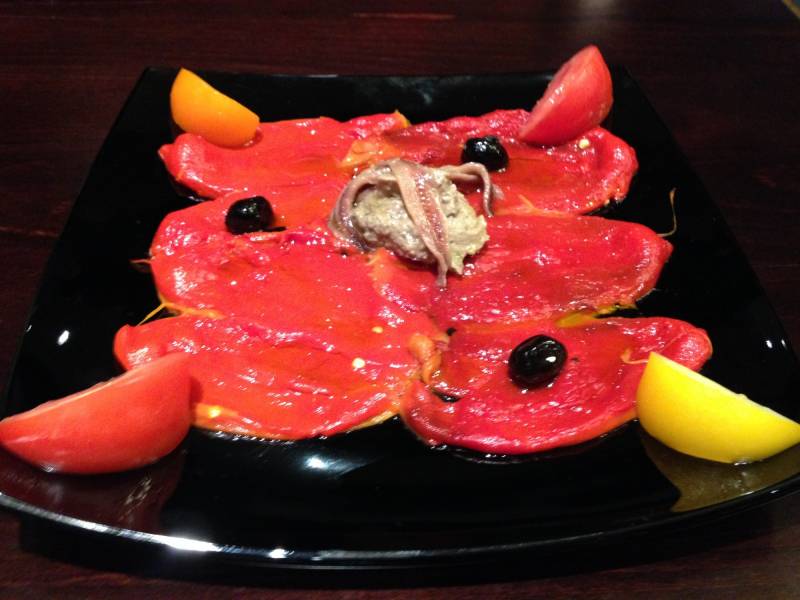 Formule groupe Déjeuner à 15 € réservation de repas de groupe à Marseille sur le Vieux Port