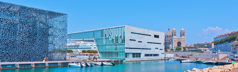 meilleur restaurant de groupe marseille vieux port