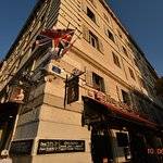 Restaurant pour groupe à Marseille : Formule cocktail dinatoire à 35 euros