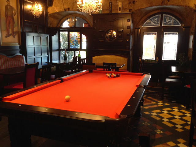 lieu pour enterrement vie de garçon Marseille