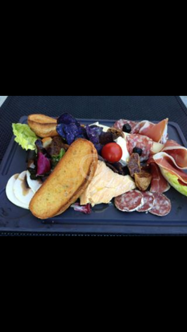 Nos Plats en image