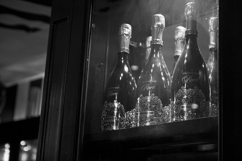 Champagnes