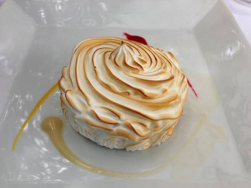 Formule groupe Déjeuner à 15 € réservation de repas de groupe à Marseille sur le Vieux Port