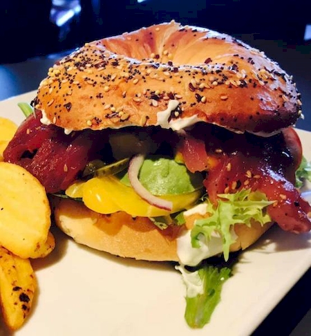 Notre zone d'activité pour ce service Pub anglais avec happy hour