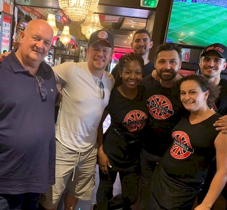 Nos prestations sur le secteur de à Marseille, Notre-Dame de la Garde