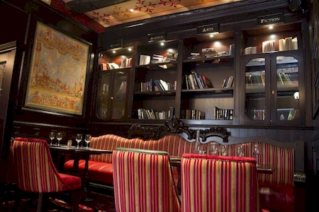 Notre zone d'activité pour ce service Brasserie la Taverne Maître Kanter