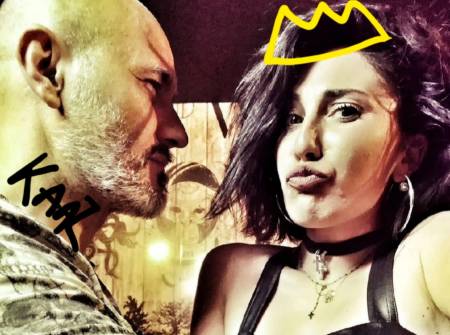 Notre zone d'activité pour ce service Bar avec ambiance festive