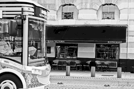 Nos prestations sur le secteur de à Marseille Mucem proche du Panier