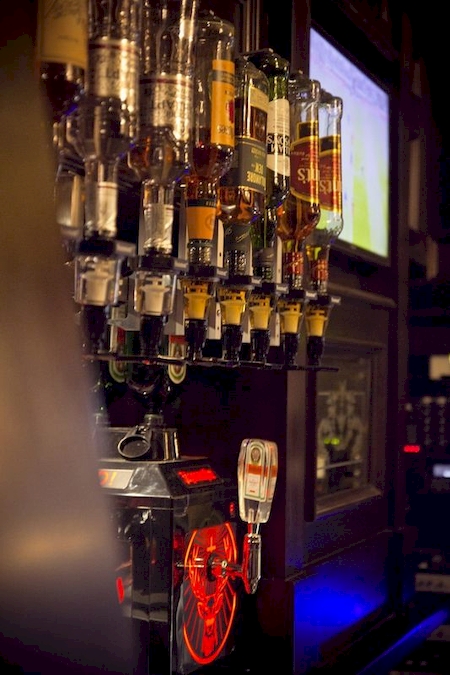 Notre zone d'activité pour ce service Restaurant de groupe pour 50 personnes