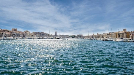 Nos prestations sur le secteur de à Marseille centre-ville (13001)