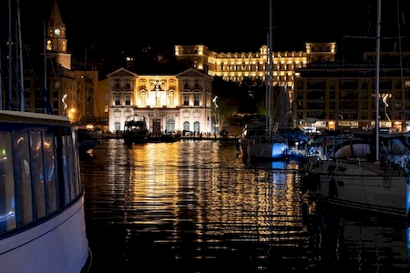 Nos prestations sur le secteur de à Marseille centre-ville (13001)