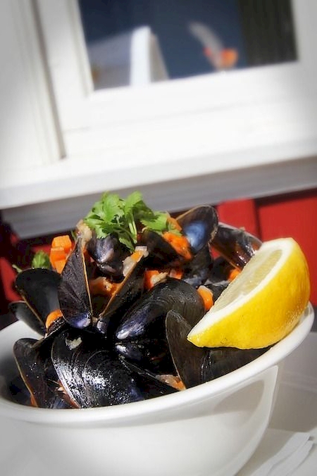 Nos prestations sur le secteur de Cours Estienne d'Orves - Place aux Huiles, Marseille