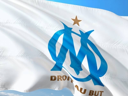 retransmission des match de l'OM Pub Marseille